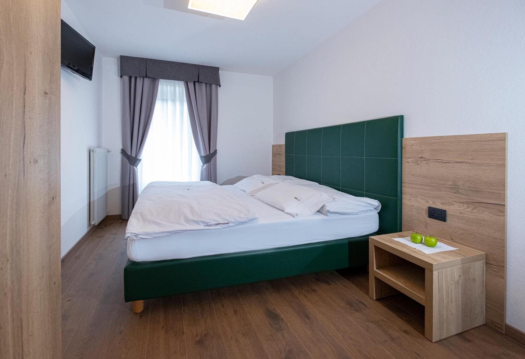 Vidor Resort Pozza di Fassa Buitenkant foto