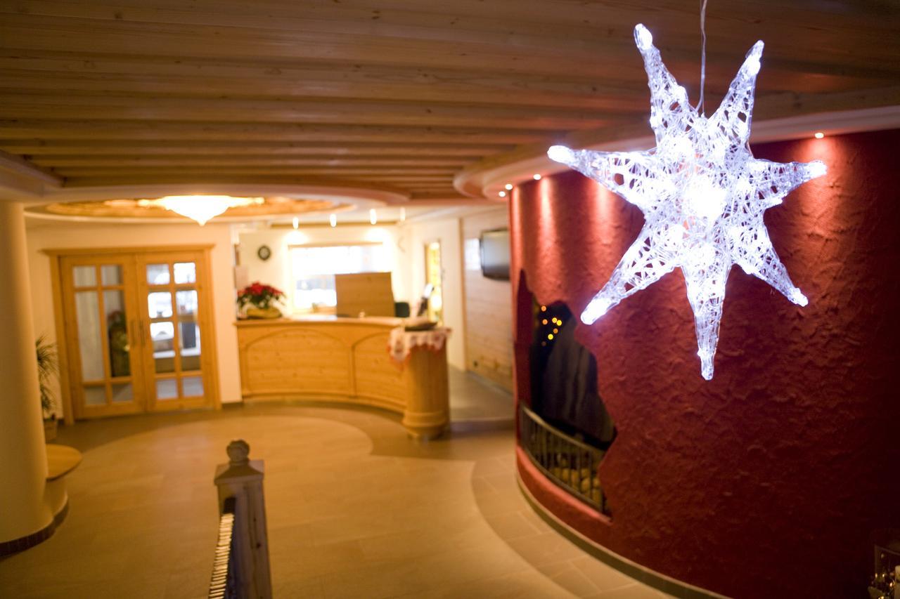 Vidor Resort Pozza di Fassa Buitenkant foto