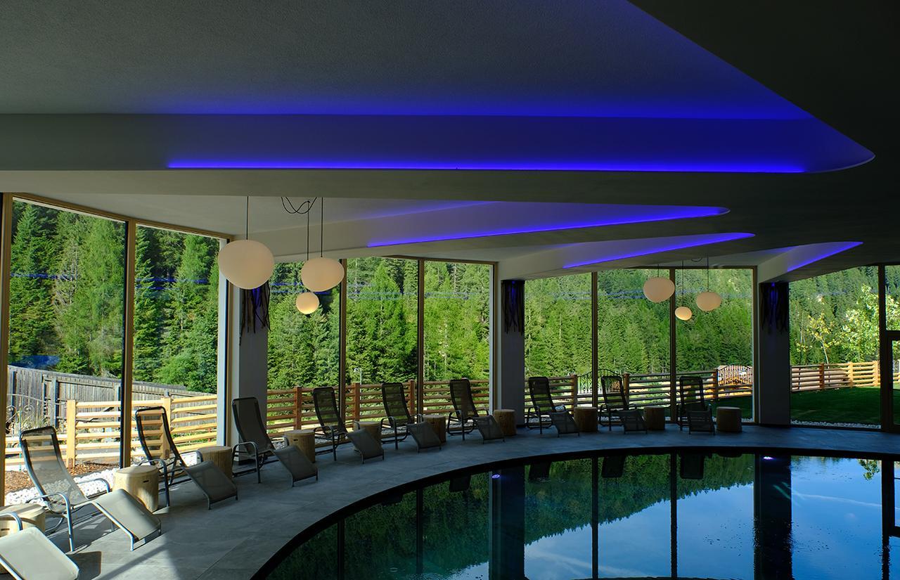 Vidor Resort Pozza di Fassa Buitenkant foto